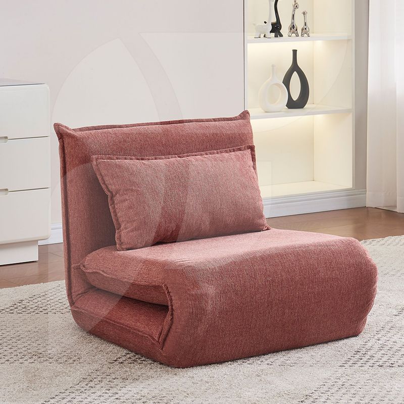 Corso Sofa Bed – Rust
