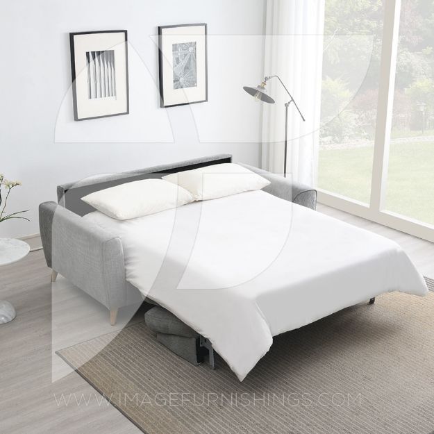 Anderson Sofabed – Grey
