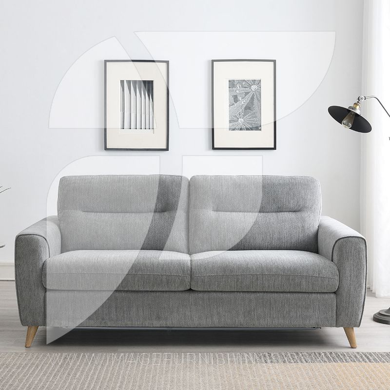 Anderson Sofabed – Grey