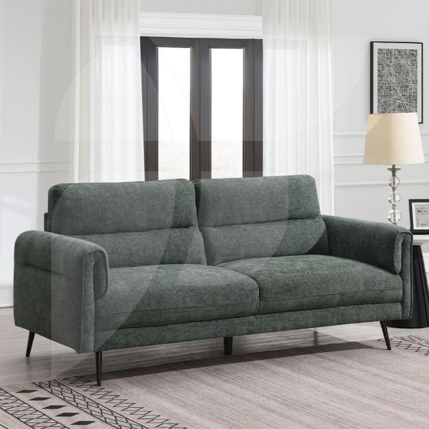 Oakley 2.5 Seater Sofa – Winter Moss
