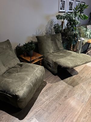 Azz Gaming Chair – Now Available!