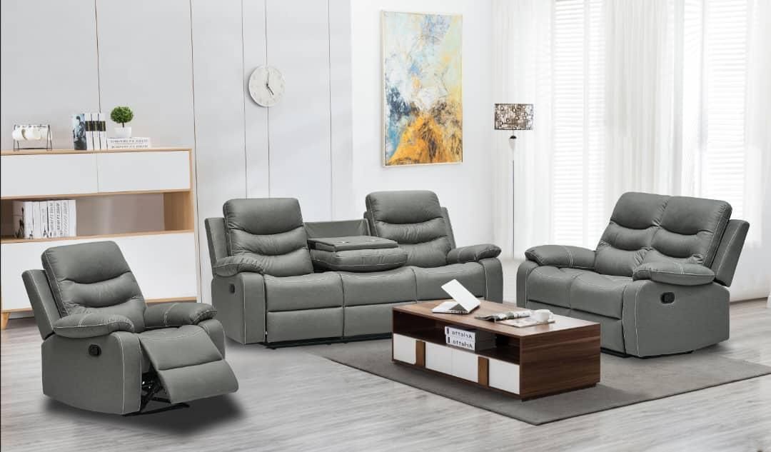 Meadow 3-1-1 Sofa Suite