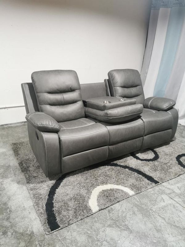 Meadow 3-1-1 Sofa Suite