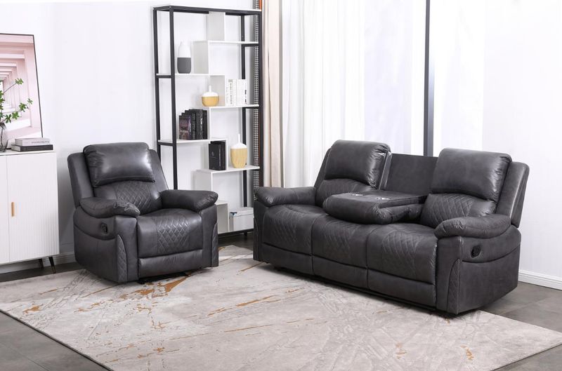 Norman 3-1-1 Sofa Suite