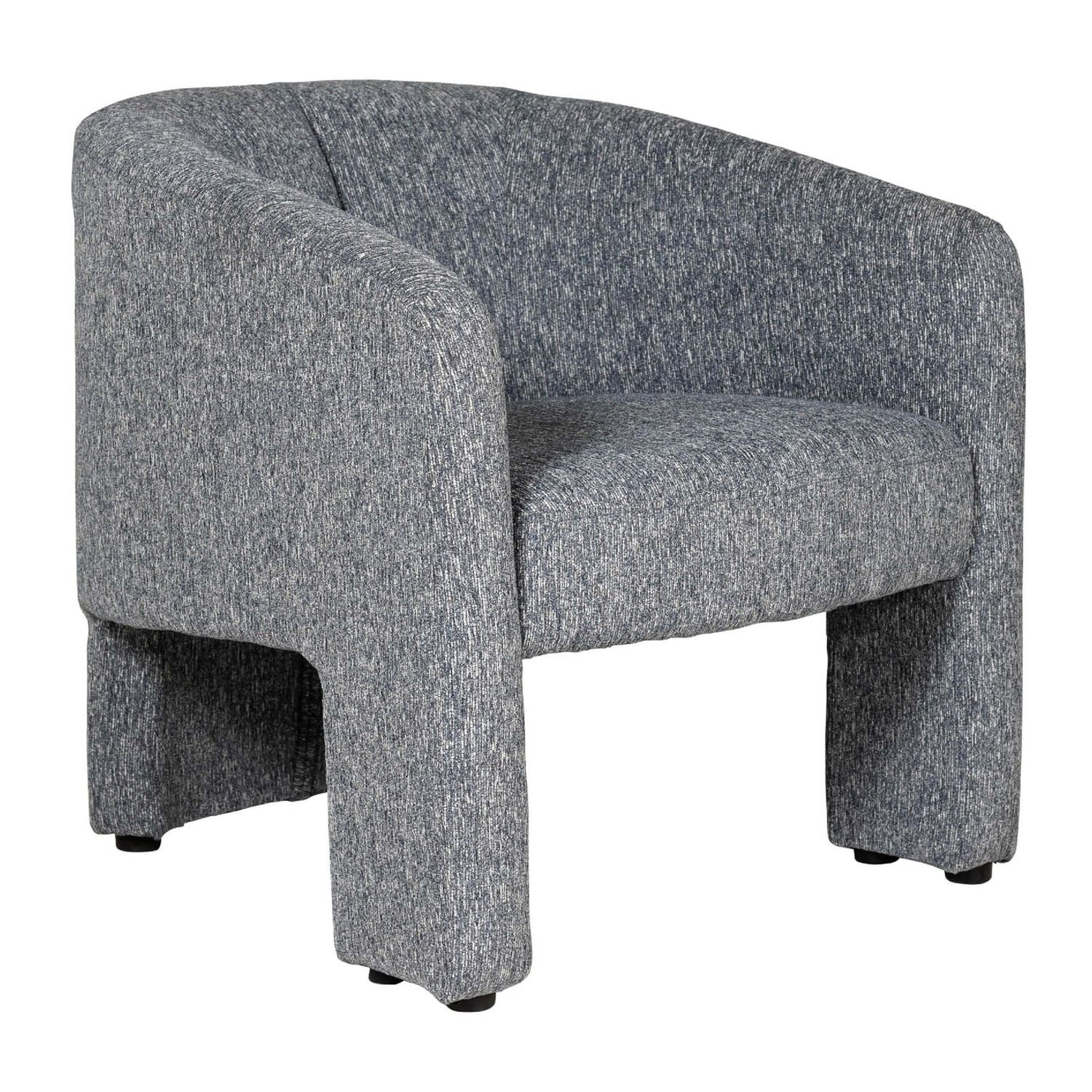 ​Humphrey Accent Chair – Light Grey