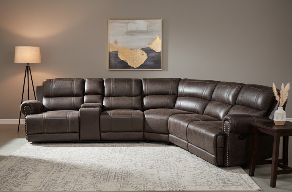 Terra Corner Sofa