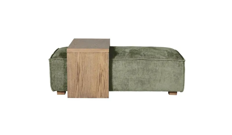 Bodhi Ottoman &amp; Coffee Table Set