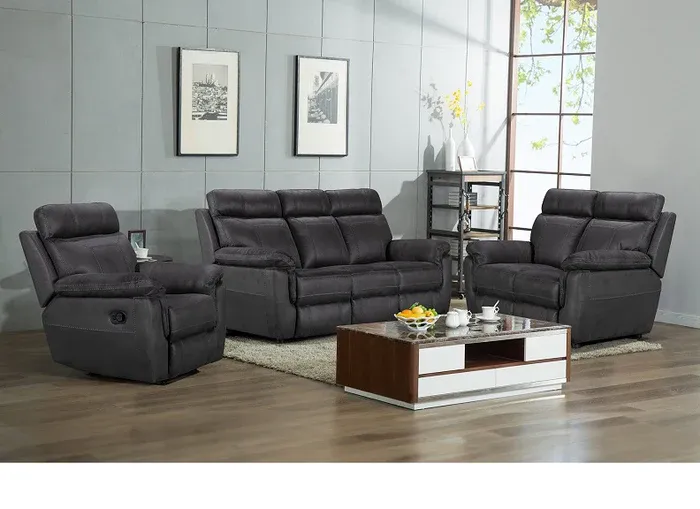 Baxter Fixed Sofa Collection
