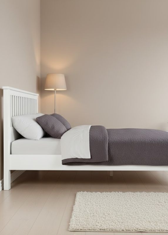 Whitney Bed – 3ft, 4ft, 4ft6 &amp; 5ft