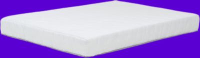5'​ Venus Memory Cool Rolled Mattress