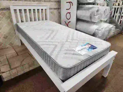 Tonedale Florence Mattress: Affordable Pocket Sprung Comfort