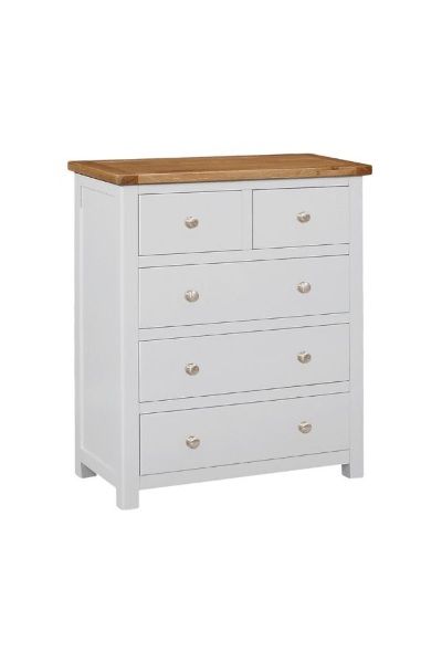Kylie Chest of Drawers – Practical &amp; Stylish Storage