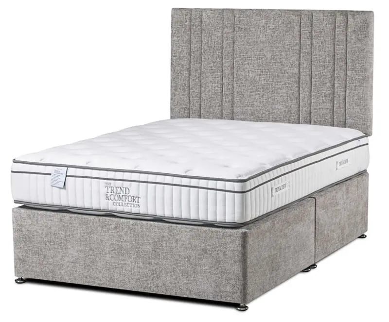 Back Care Mattress