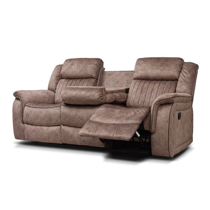 Gresham Suite – Brown