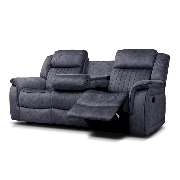Gresham Suite – Grey