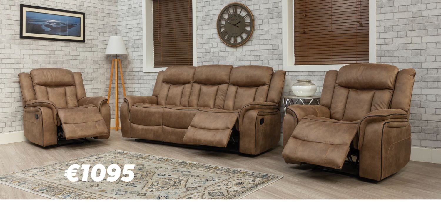 Westwood Sofa Suite