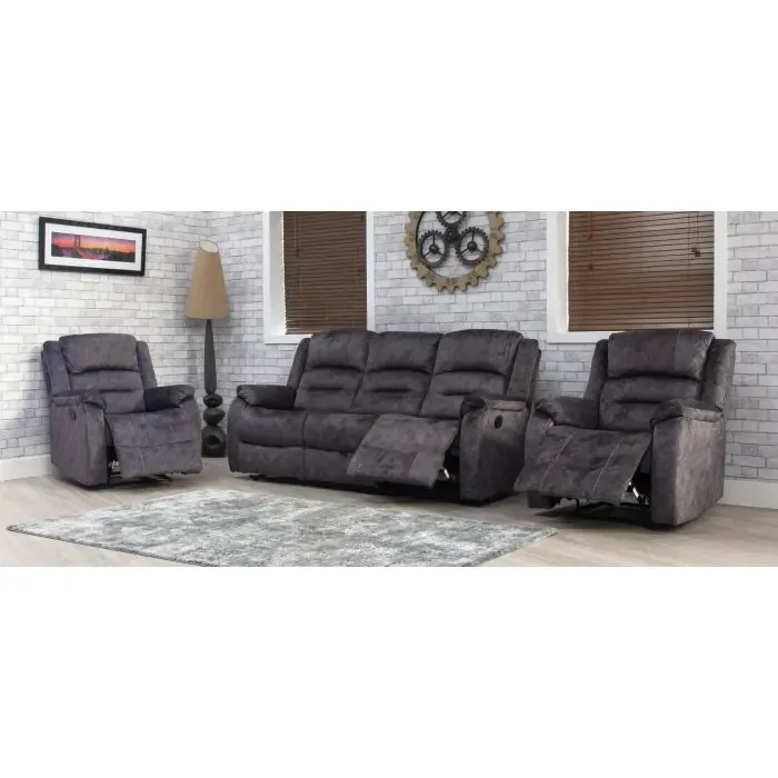 Willow Recliner Sofa
