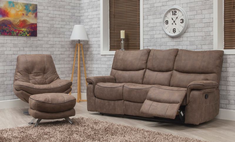 Emilio Sofa Suite