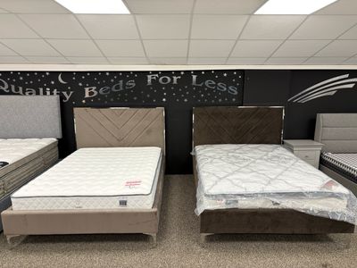 Home Starter Pack - Complete Furniture Bundle