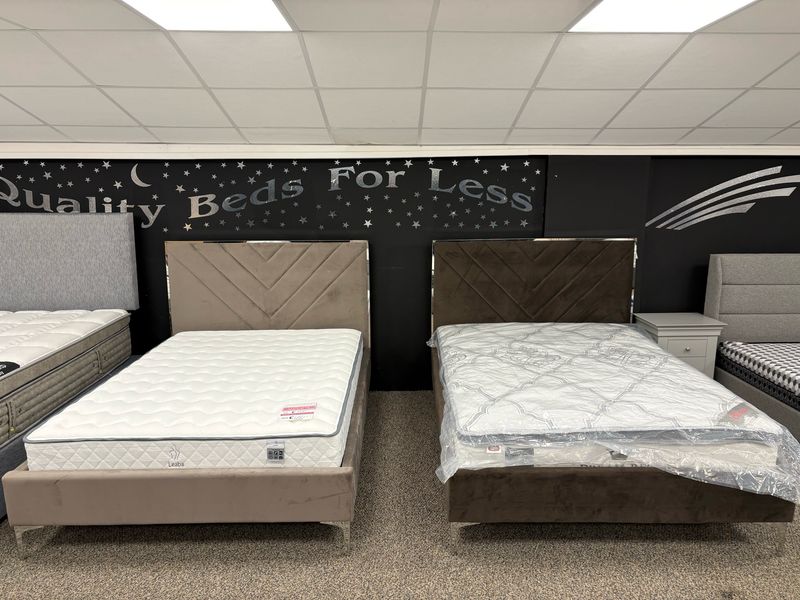 Home Starter Pack - Complete Furniture Bundle
