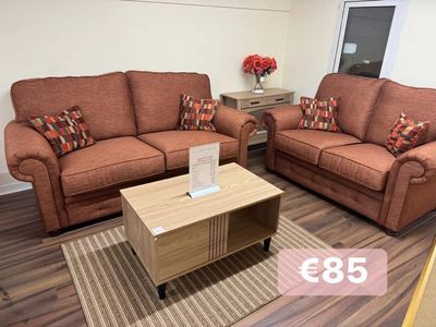 Tessa 1 Door Coffee Table