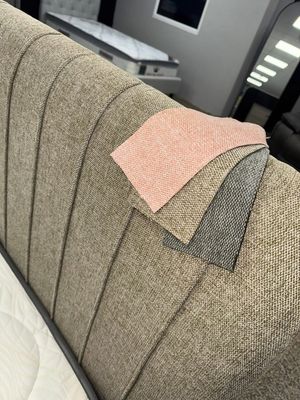 Package M Doyle - 4’6 Pink Azz Bed + Florence Mattress