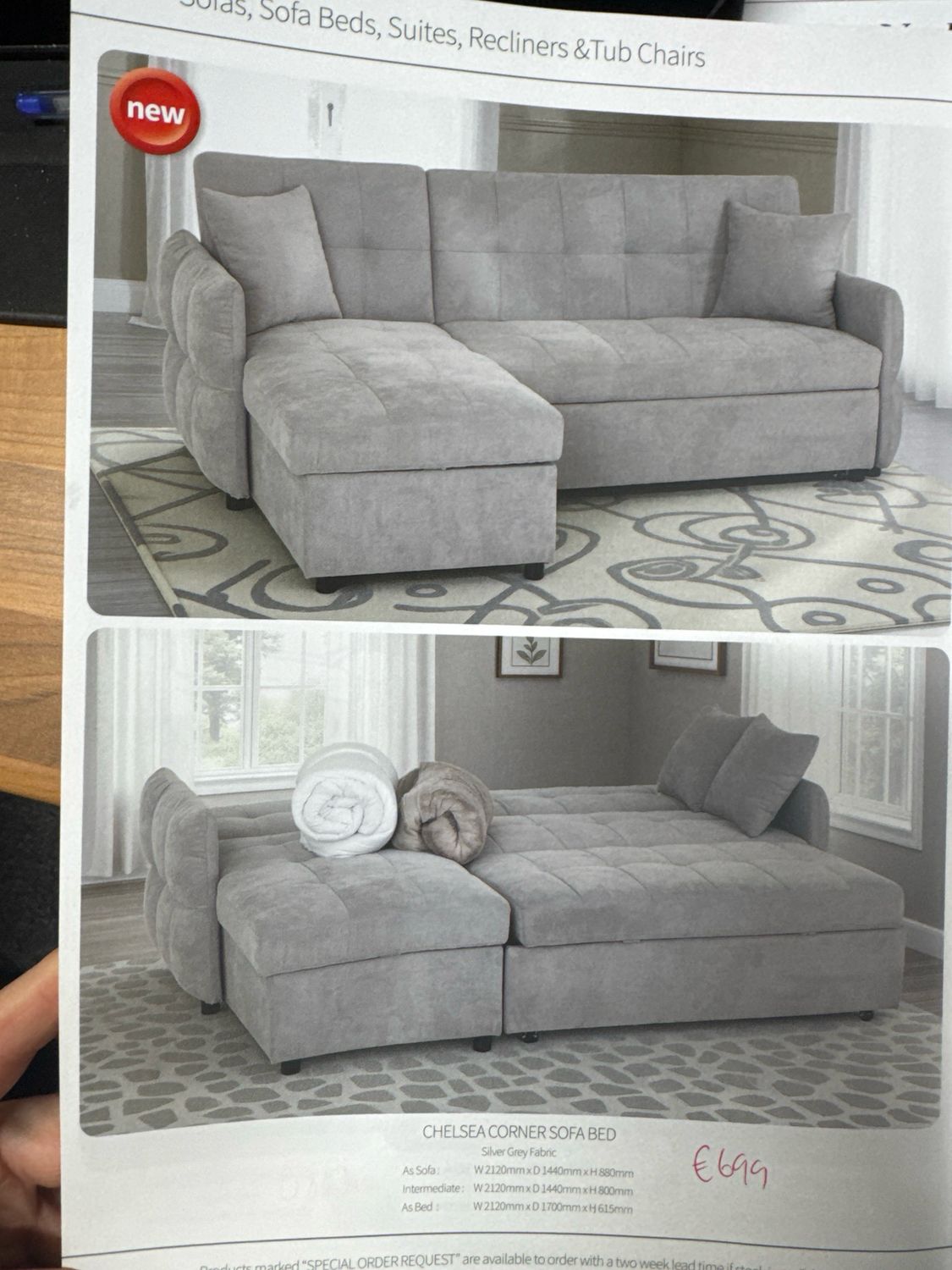 Package For Veena 4948