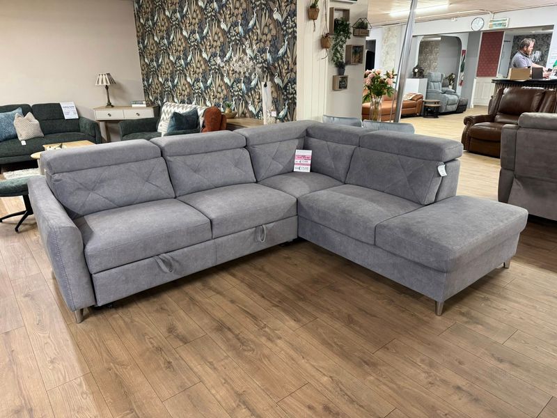 Emma Corner Sofabed