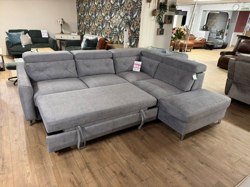 Emma Corner Sofabed