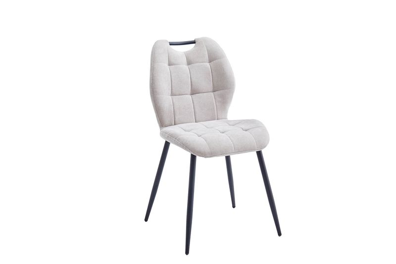 Alva Dining Chairs (x4)