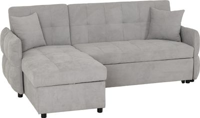 Chelsea Corner Sofa Bed