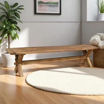 Dorset Bench Medium DOR005