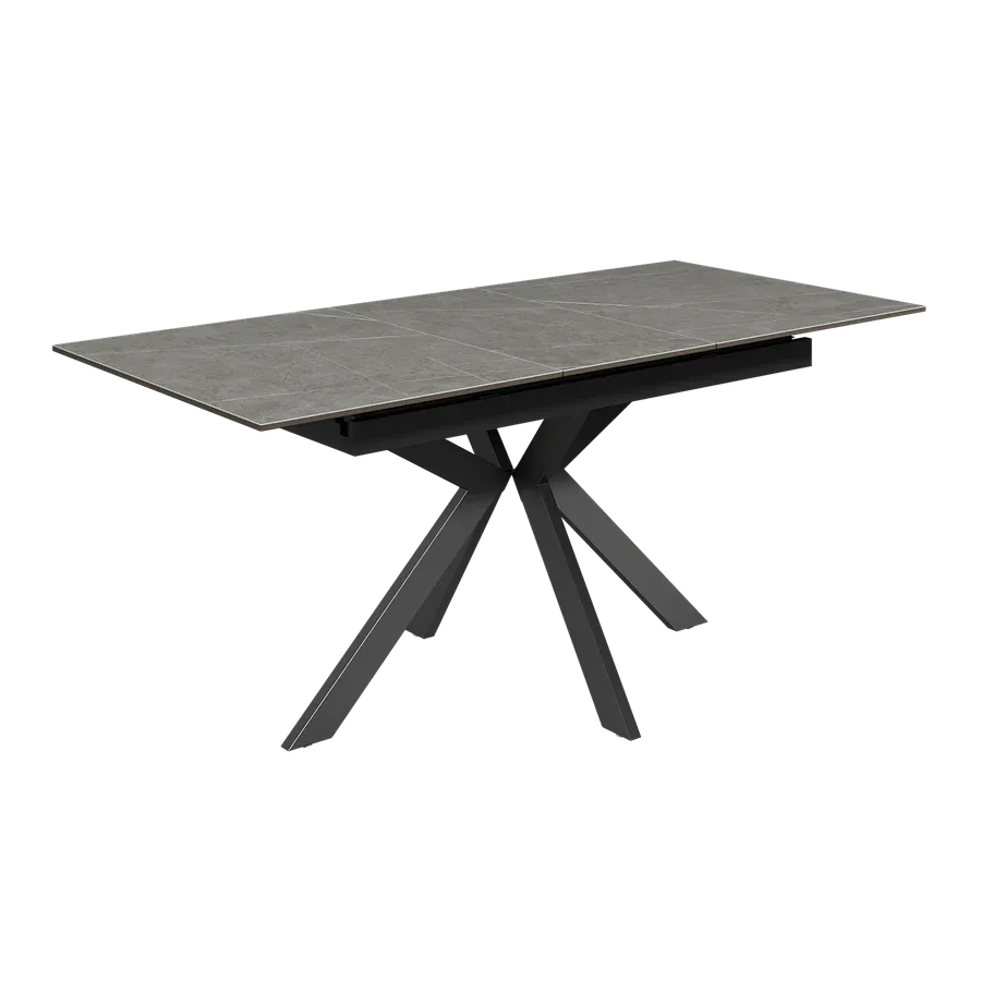 Aramis 130-170cm Ceramic Extending Dining Table