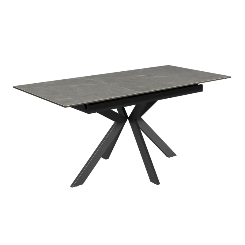 Aramis 130-170cm Ceramic Extending Dining Table