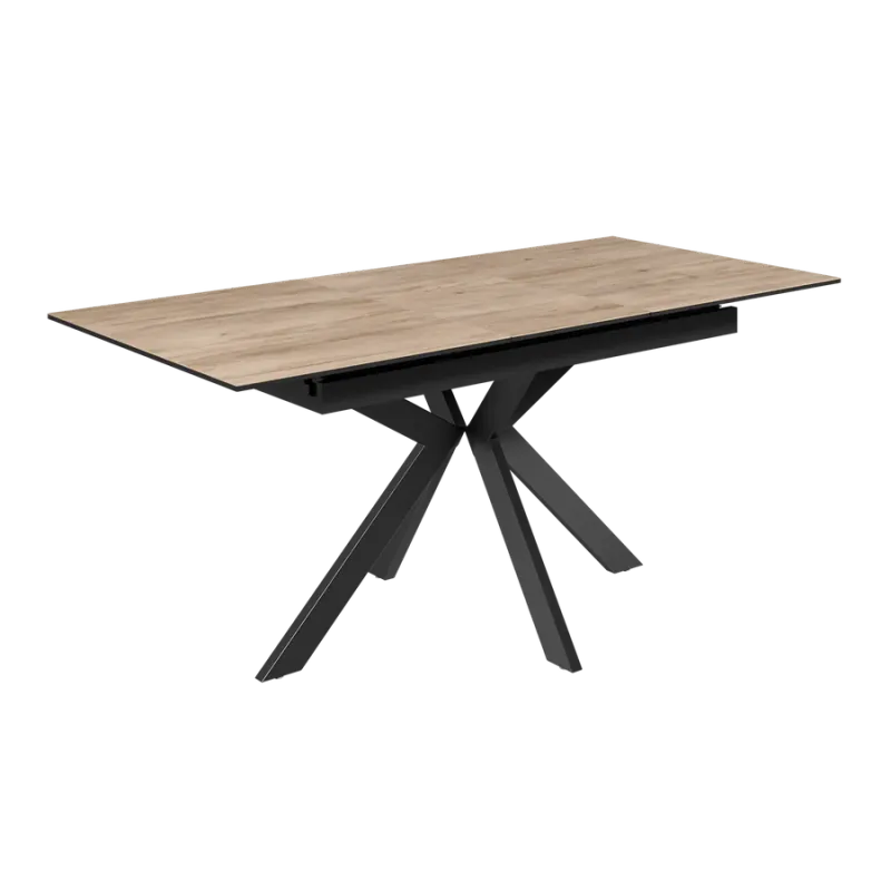 Aramis 130-170cm Ceramic Extending Dining Table