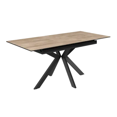 Aramis 130-170cm Ceramic Extending Dining Table