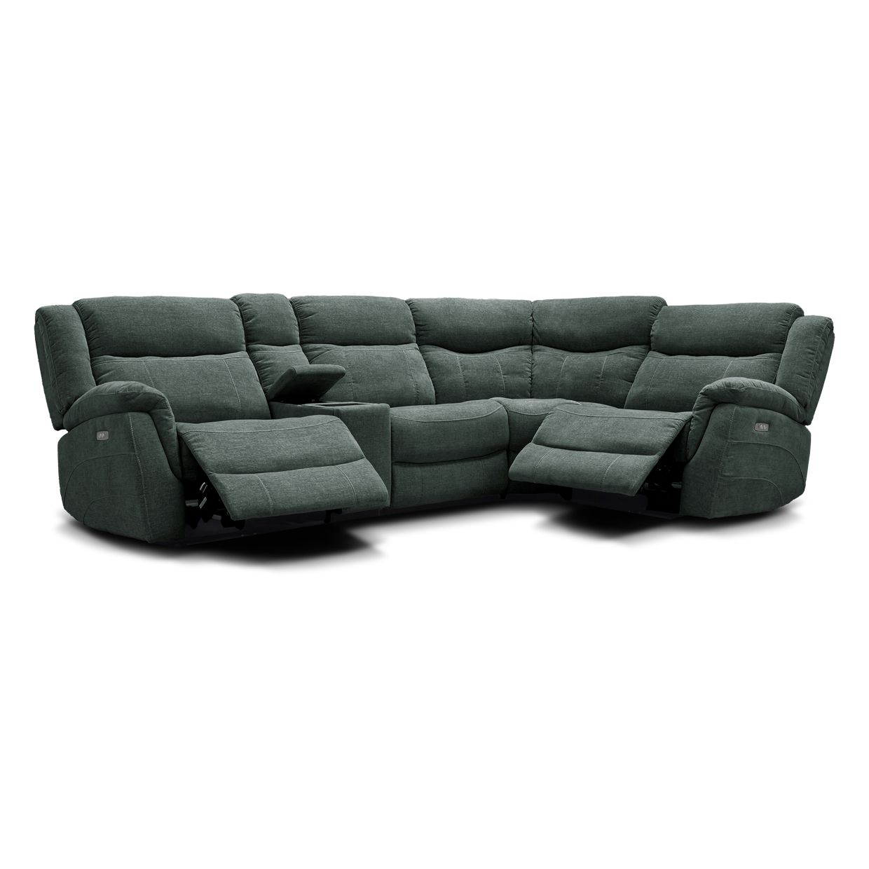 Lorenzo Sofa - Sage Green