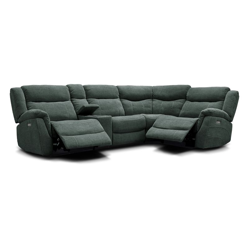 Lorenzo Sofa - Sage Green