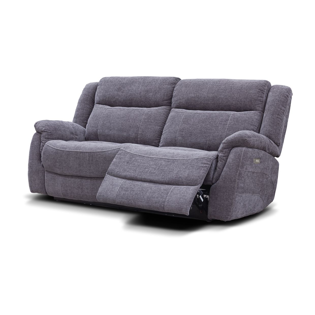 Lorenzo Sofa - Grey