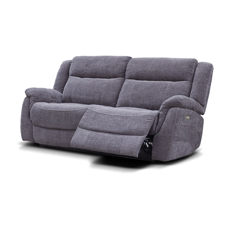 Lorenzo Sofa - Grey