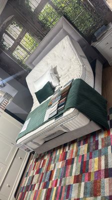 Azura Electric Bed Set (incl. Mattress)