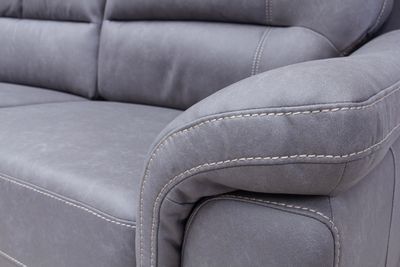 Abbie Sofa - Grey