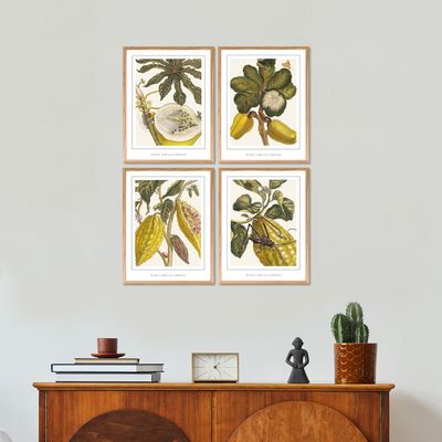 Fine Art Prints -size A3