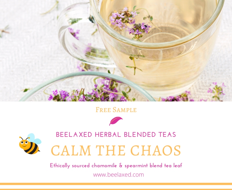 Free &quot;Calm the Chaos&quot; Sample