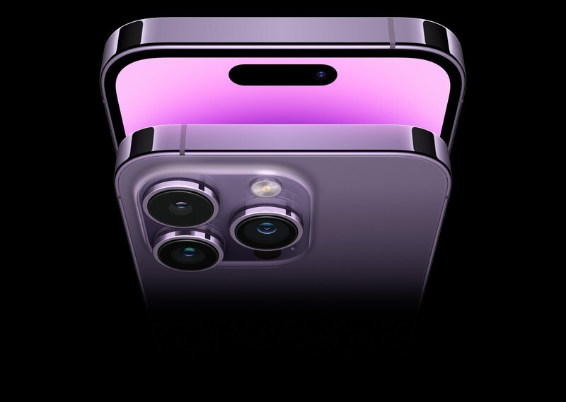 Apple iPhone