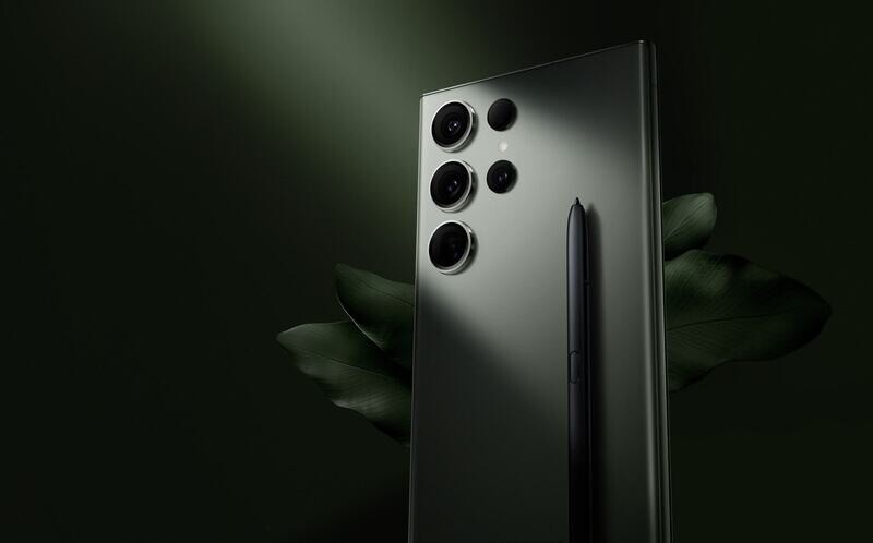 Samsung Galaxy
