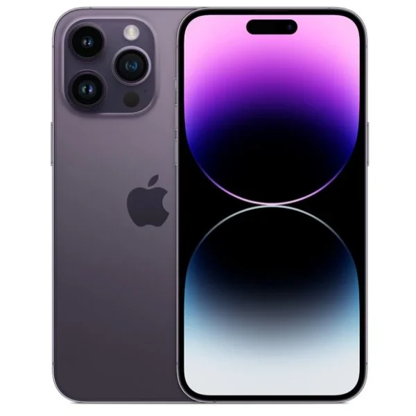 iPhone 14 Pro (128GB)