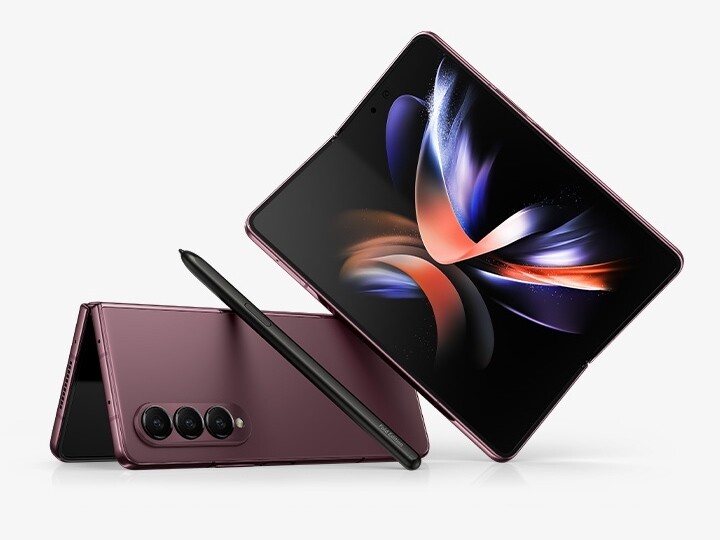 Samsung Galaxy Z Fold 4 (256GB) - Unlocked
