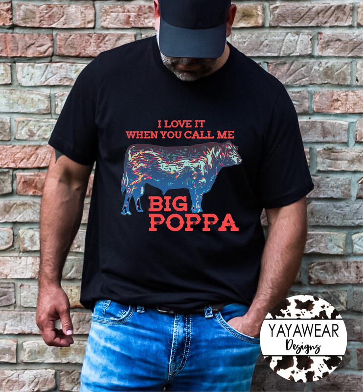 Big Poppa