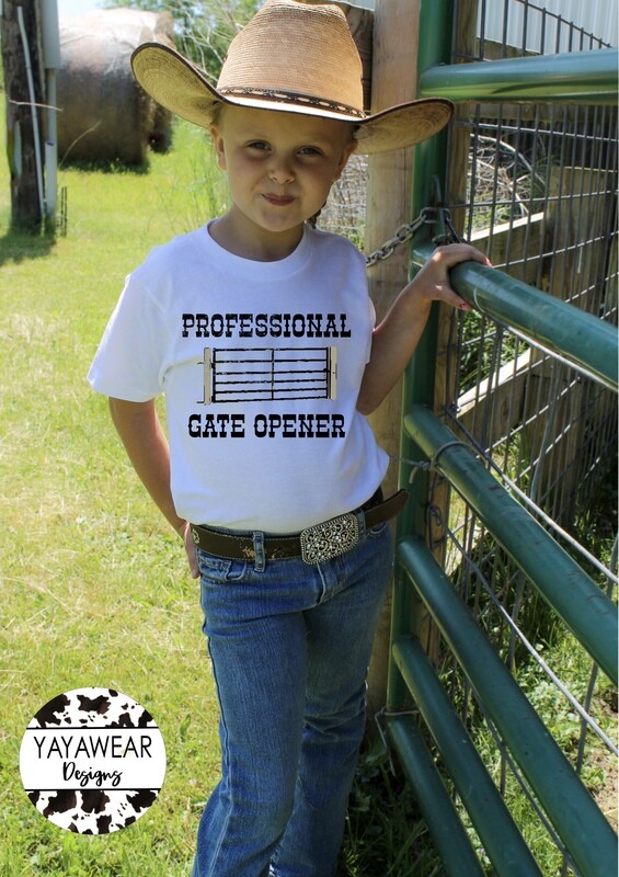Gate Opener